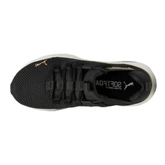 Enzo 2 Revamp Lace Up Sneakers