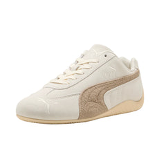 Speedcat Elevated Lace Up Sneakers