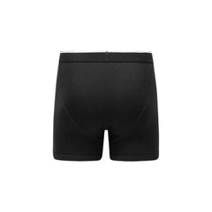 Paper Planes 3-Pack Classic Cotton Boxer Briefs - Black
