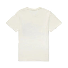 One Of These Days Lost Highway T-Shirt - Bone