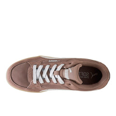 K-Moda Mesh Lace Up Sneakers