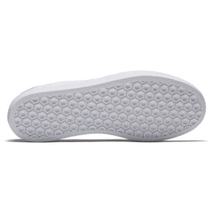 Adidas 3MC Shoes - White/White/Gold Metallic