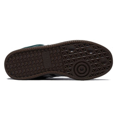 Adidas Samba XLG Shoes - Core Green/Core White/Gum