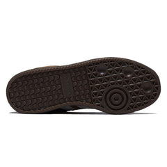 Adidas Samba XLG Shoes - Cardboard/Core White/Gum