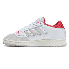 Adidas x Wall Street x Olympique Lyonnais Centennial 85 Low Shoes - Ftwr White/Ftwr White/Active Pink