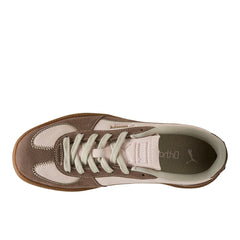 Palermo Wine Club Lace Up Sneakers