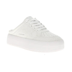 Val Slip On Platform Sneakers