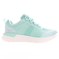 B10 Usher Lace Up Sneakers
