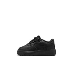 Toddler  Force 1 Easy On - "Black"
