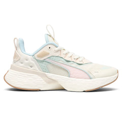 Softride Sway Lace Up Sneakers