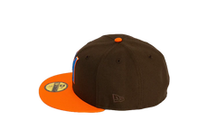 New Era 59Fifty Milwaukee Brewers "Movie Pack" Fitted Hat