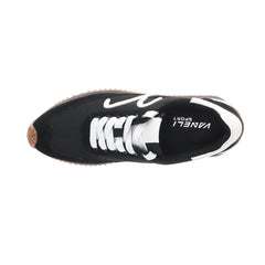 Queen Lace Up Sneakers