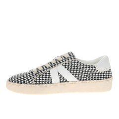 Friend Zone Lace Up Sneakers