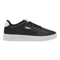 Court Lally Lace Up Sneakers