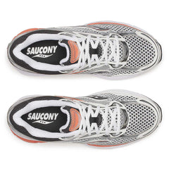 Men's Saucony Progrid Omni 9 - "Orange"