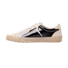 Robbie Lace Up Sneakers