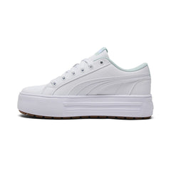 Kaia 2.0 Palm Resort Lace Up Sneakers