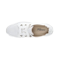 Quoin Lace Up Sneakers