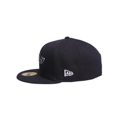 New Era 59Fifty New York Yankees x Hyperfly Katakana Fitted - Navy
