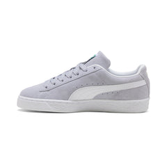 Suede Classic Lace Up Sneakers