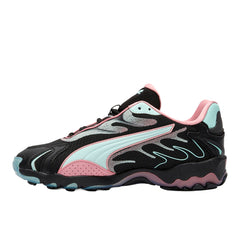 Inhale Speed Style Sneakers