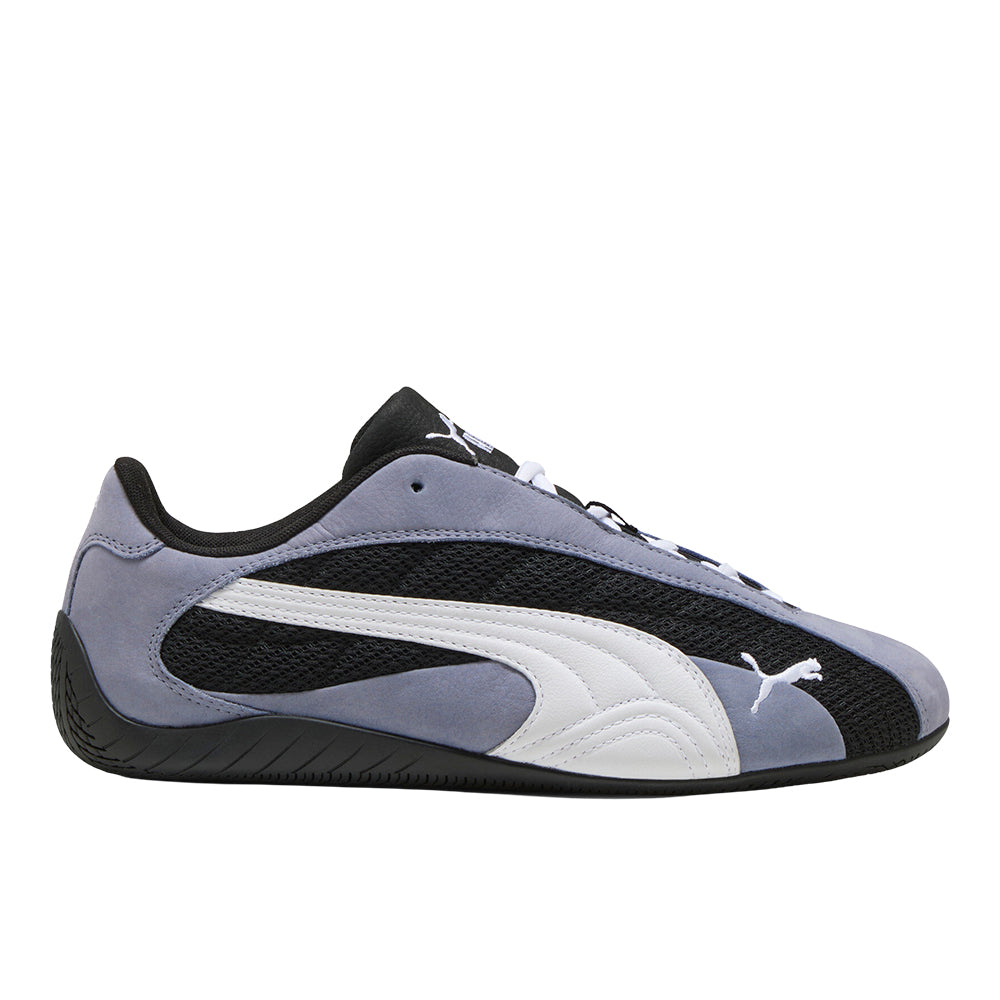 Speedcat Plus Lace Up Sneakers