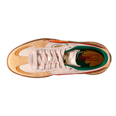 Palermo Moda La Catrina Lace Up Sneakers