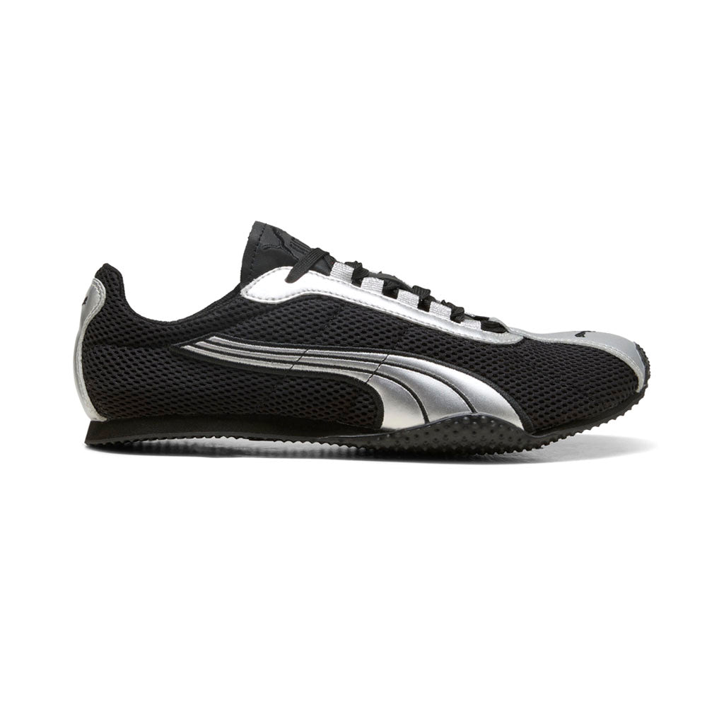 H-Street OG Lace Up Sneakers