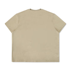 Wanted Apparel Sketch T-Shirt - Beige