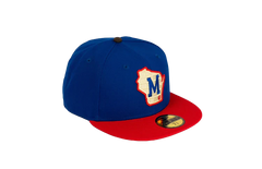 New Era 59Fifty Milwaukee Brewers "Movie Pack" Fitted Hat