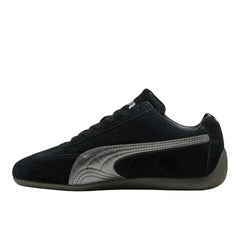 Speedcat Lux Lace Up Sneakers