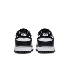 Women's Dunk Low - White/Black