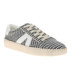 Friend Zone Lace Up Sneakers