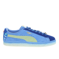 Basket Grumpy Grouchy Lace Up Sneakers
