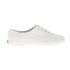 Champion Mini Daisy Eyelet Lace Up Sneakers