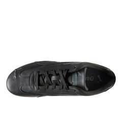 Speedcat Leather Sneakers