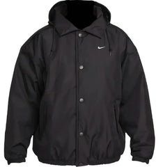 Sportswear Solo Swoosh Puffer - Black