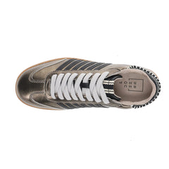 Stella Lace Up Sneakers