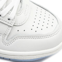 Women's  Air Ship PE SP - Summit White/Rush Fuchsia