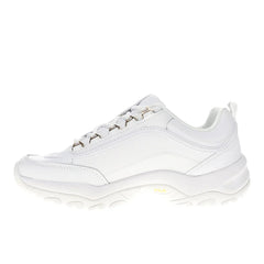 Strada G Lace Up Sneakers
