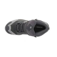 X Ultra 5 Mid Gore-Tex Round Toe Hiking Boots
