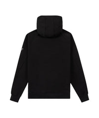 Paper Planes "Stash Box" Hoodie - Black
