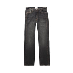 Rhude 90's Traxedo Denim - "Agoura Black"
