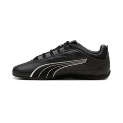Catch Soleil Lace Up Sneakers