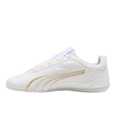 Catch Soleil Lace Up Sneakers