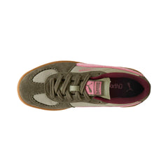 Palermo Gentle Meld Lace Up Sneakers