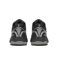 Men's Saucony Progrid Triumph 4 - "Black Silver"