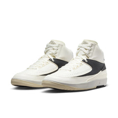Women's  2 Retro - Sail/Coconut Milk