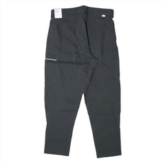Utility Pants - Black