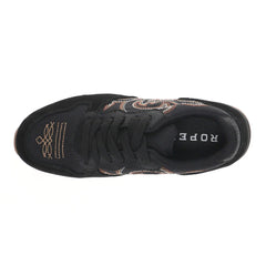 Giddyup Spice Lace Up Sneakers